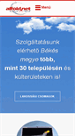 Mobile Screenshot of alfold.net